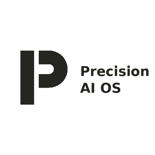 Precision AI OS screenshot 1