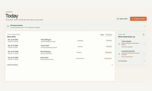 CleanConfirm screenshot 4