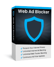 Web Ad Blocker screenshot 1