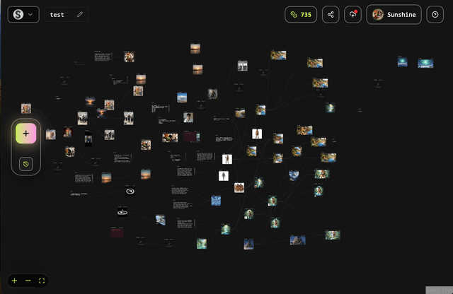 StoryVid screenshot 1