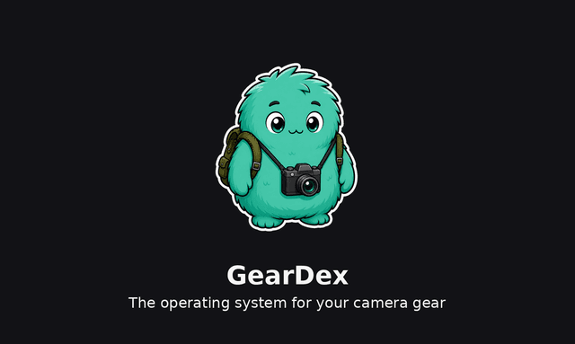 GearDex screenshot 1