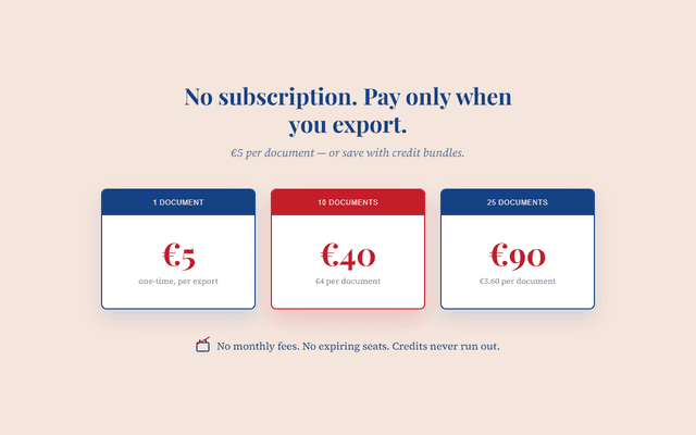 MySOP.guru screenshot 4