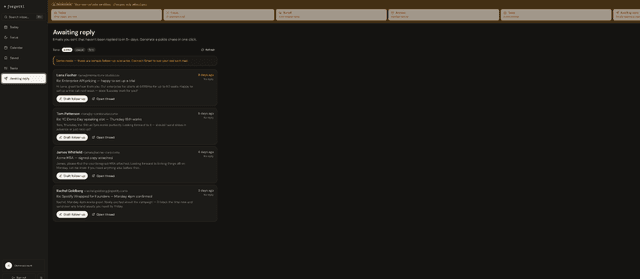 Forgetti screenshot 9