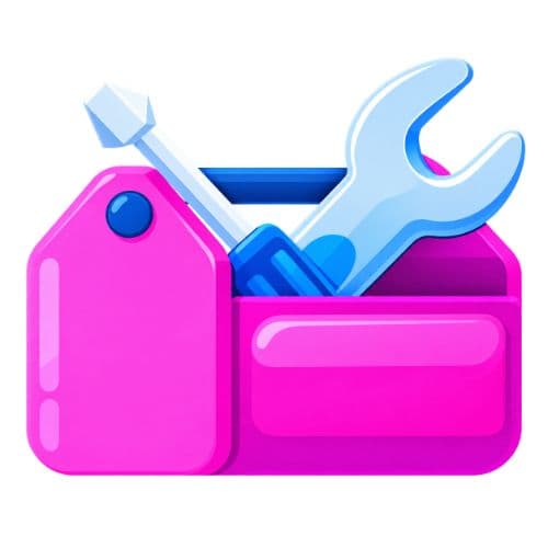 Creators Toolbox screenshot 1