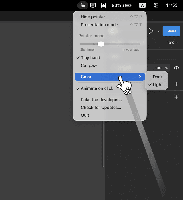Pokey screenshot 3