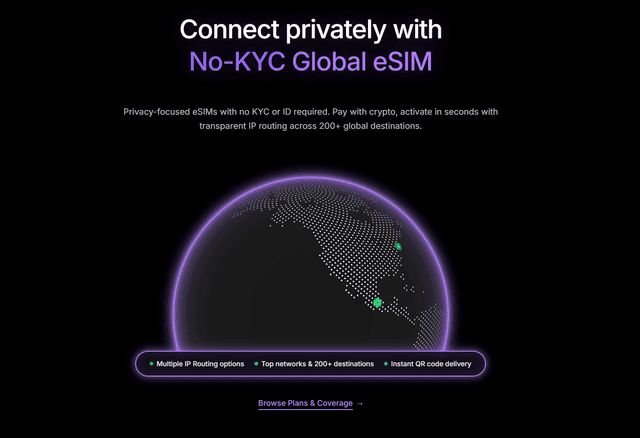 VoidMob screenshot 3