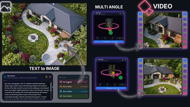 QUVIAI screenshot 1