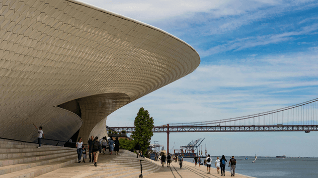 Tripnly Lisboa City Pass™ screenshot 2