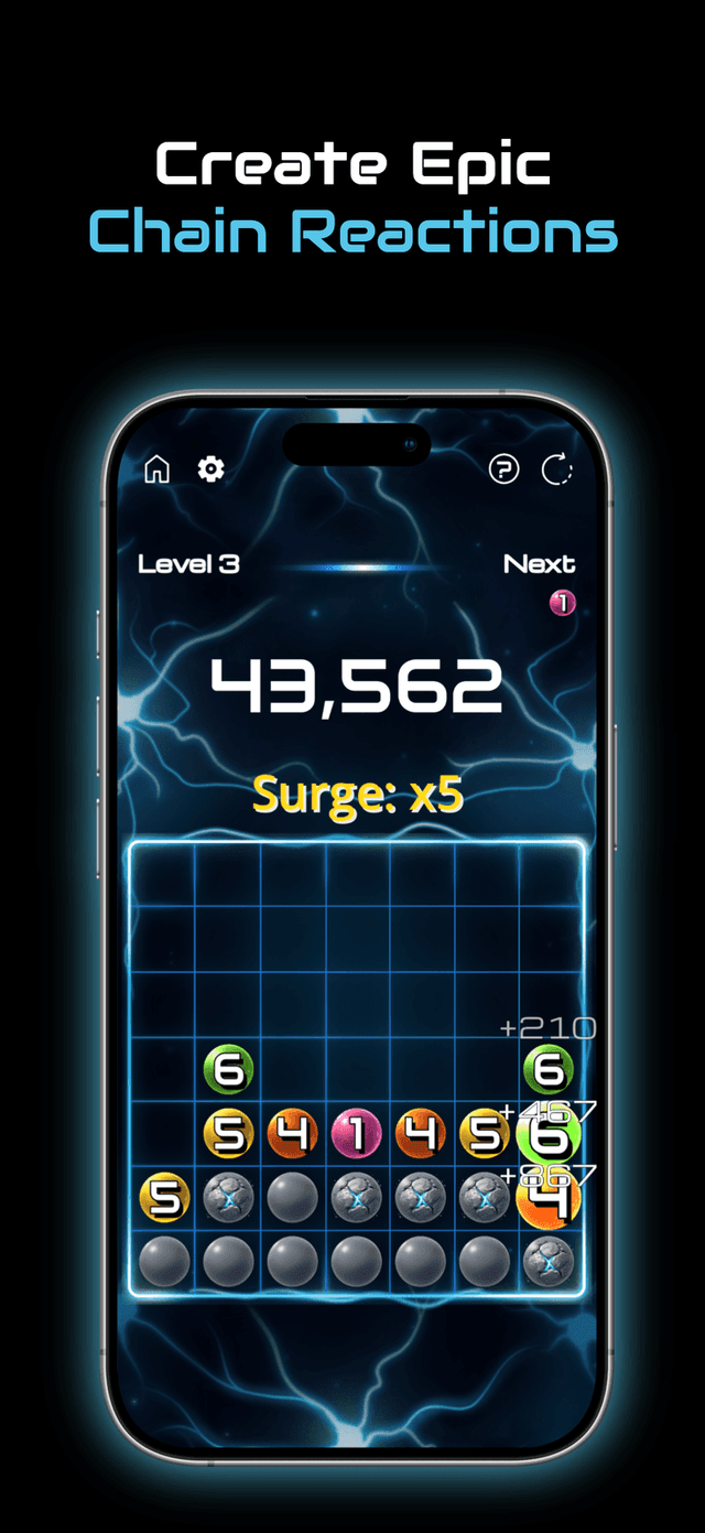 Spark7 screenshot 3