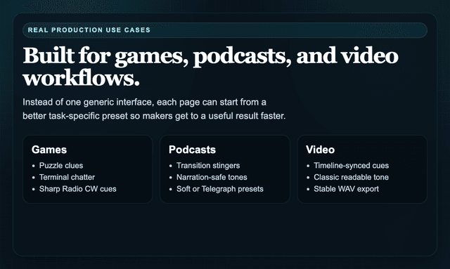 Morse Code Translator screenshot 1