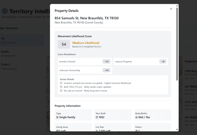 JudeAI screenshot 3