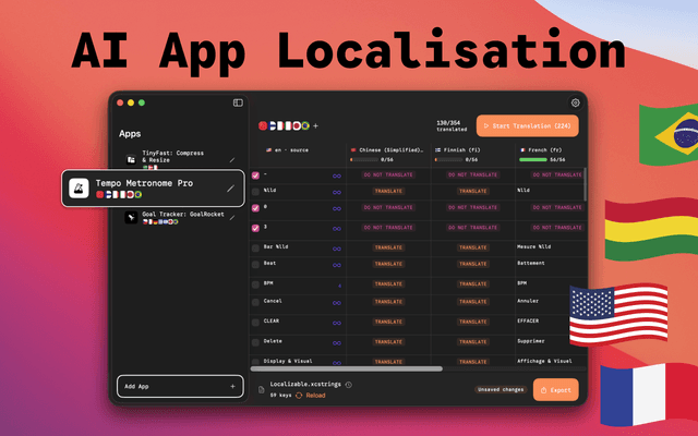 AppUFO screenshot 2