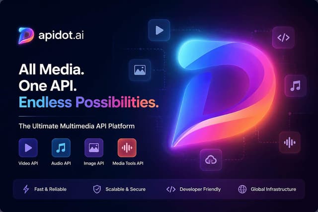 APIDot screenshot 1