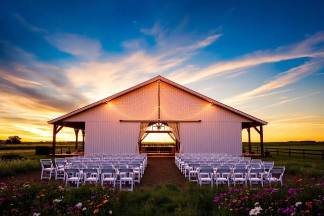 Unique Wedding Venues USA screenshot 1