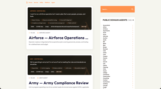 OpenYC screenshot 3