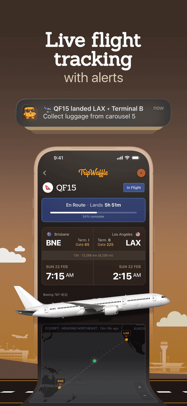 tripwaffle screenshot 3
