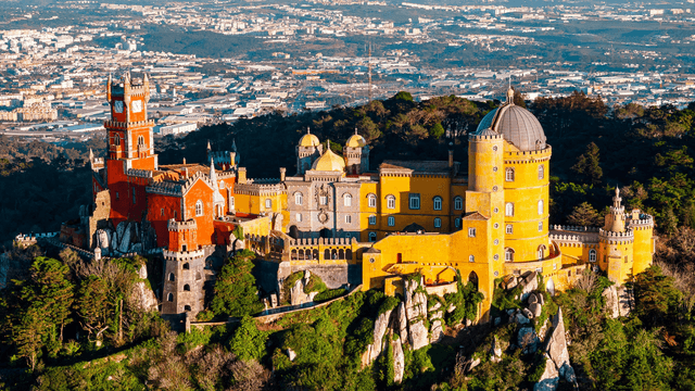 Tripnly Lisboa City Pass™ screenshot 3