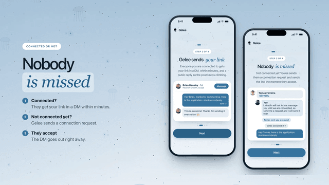 Gelee AI screenshot 6