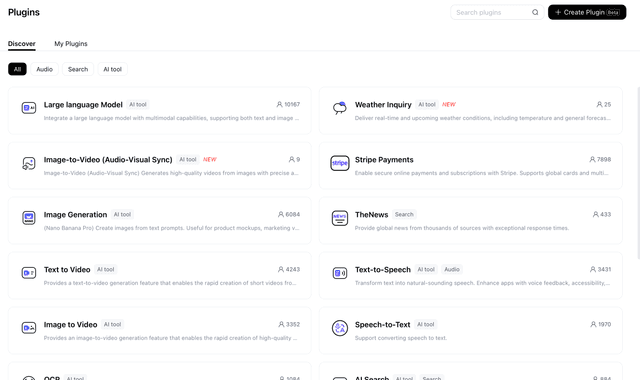 MeDo screenshot 3