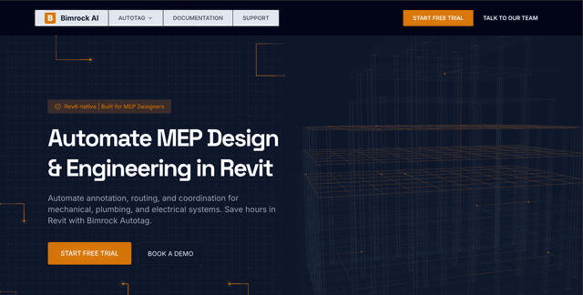 Autotag - MEP Tagging, Annotation & Documentation screenshot 1