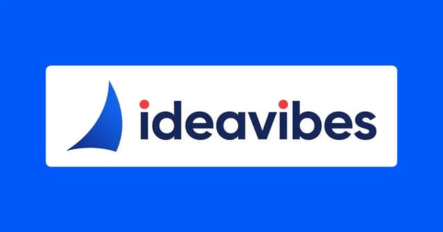 ideavibes.ai screenshot 1