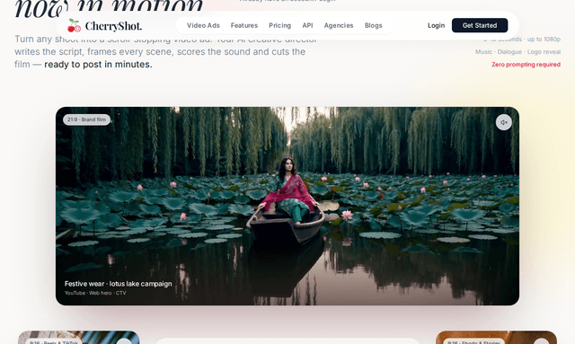 CherryShot screenshot 3