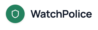 WatchPolice screenshot 1