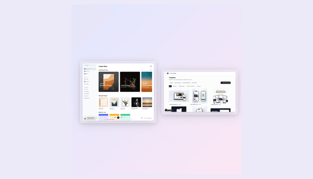 Screenhance screenshot 1