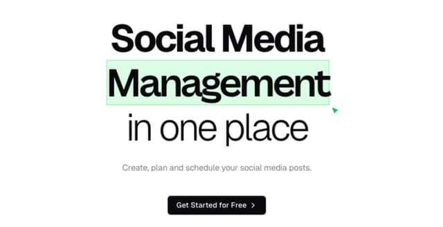 SocialKit screenshot 1