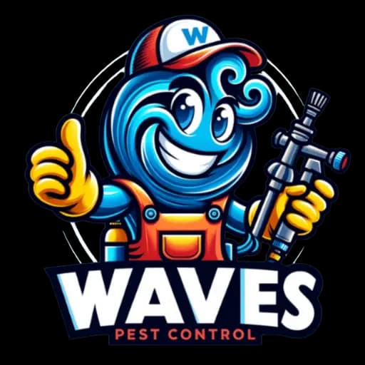 Waves Pest Control screenshot 1