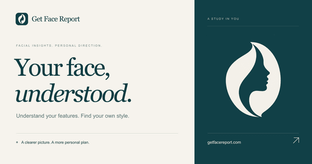 Get Face Report screenshot 1