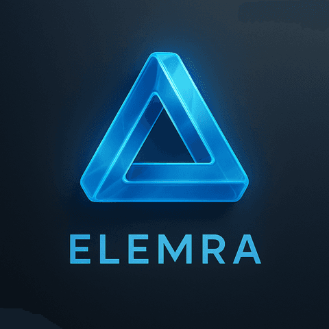 Elemra screenshot 1