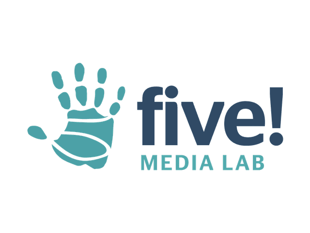 Five Media Lab screenshot 1