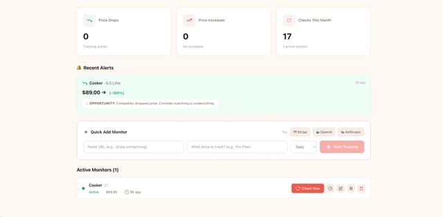 DiffScout screenshot 2