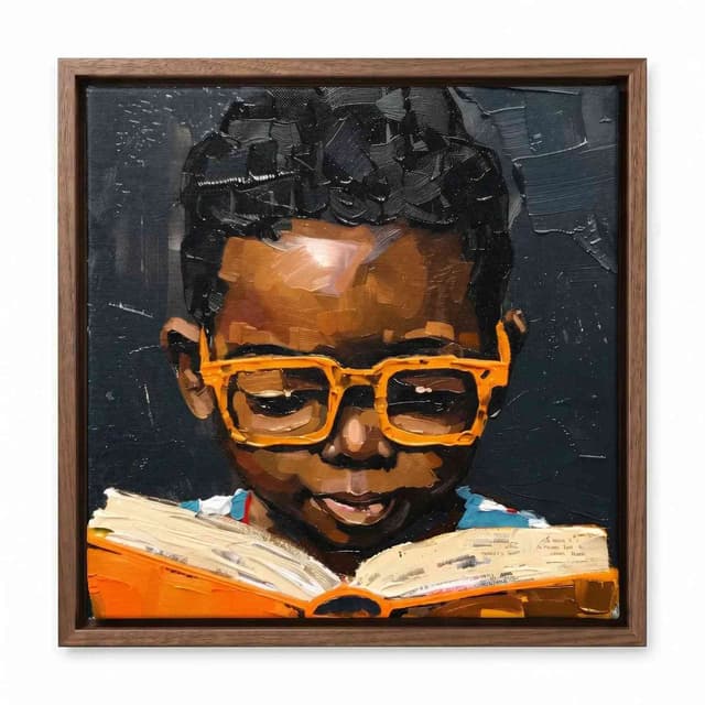 Melanin Art screenshot 2