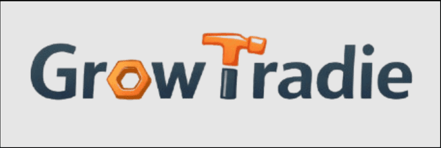 Grow Tradie screenshot 1