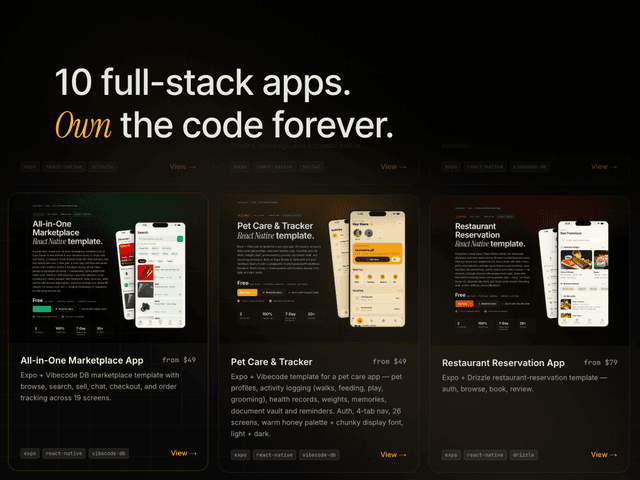 AppLighter screenshot 2