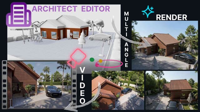 QUVIAI screenshot 2