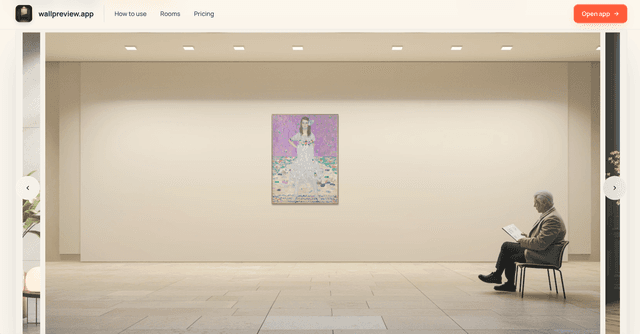 WallPreview screenshot 1