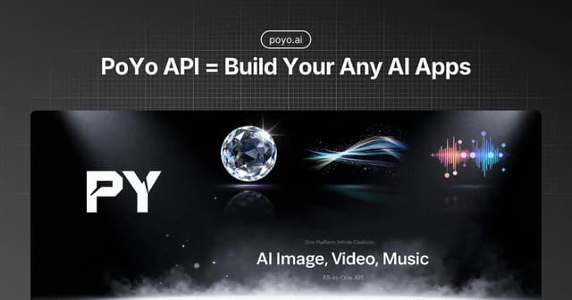 PoYo.ai screenshot 1