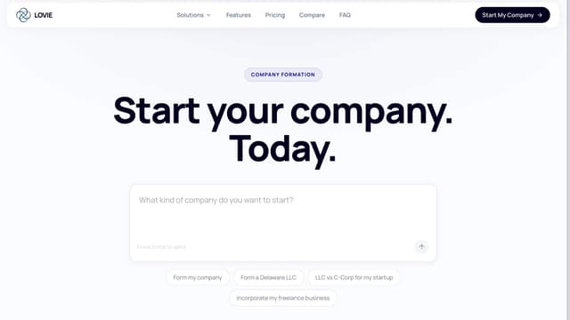 Lovie Formation screenshot 2