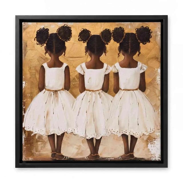 Melanin Art screenshot 1