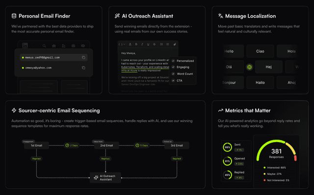 Sourcicle screenshot 1