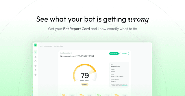 Inquio screenshot 1