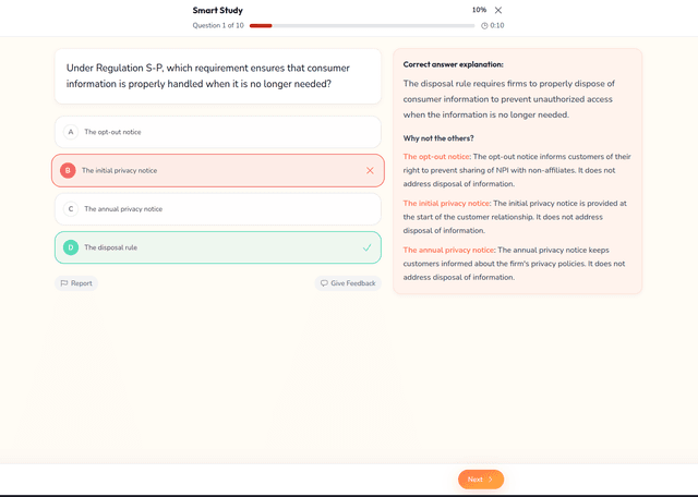 CertFuel screenshot 1