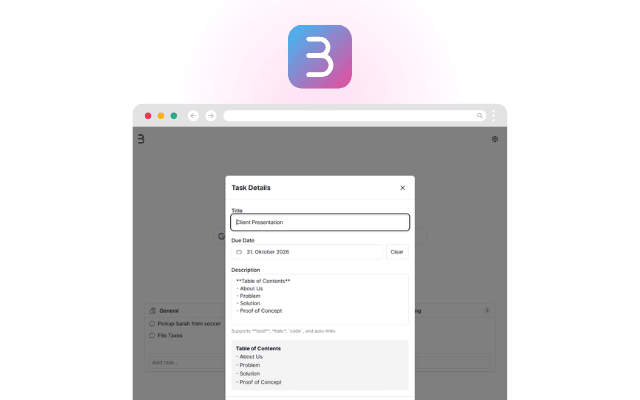 Browsilla screenshot 2
