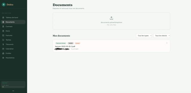 Dokta screenshot 2
