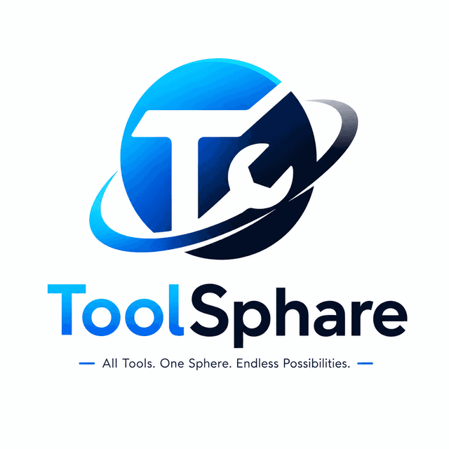 ToolSphare screenshot 1