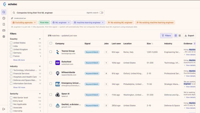 echoloc screenshot 2