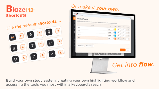 BlazePDF screenshot 2